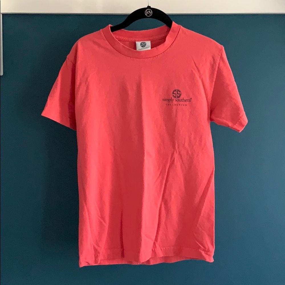 Simply Southern t-shirt